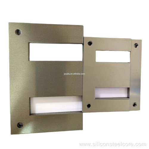 Silicon Steel Sheet EI Lamination for 3 Phase Single Phase Transformer Iron Core Stacker Usage EI-66 24 25 28 33 84 96 186